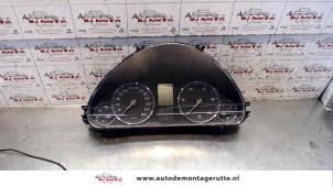 O99207 Gebruikte tellerklok Mercedes C-Klasse