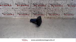 O115967 Gebruikte luchtmassameter Mazda 3.