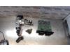 Gebruikte Cilinderslotenset (compleet) Mazda 3. O82140