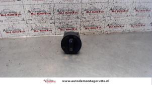 O101194 Gebruikte licht schakelaar Volkswagen Polo