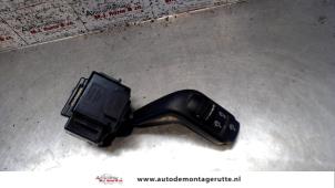 O103233 Gebruikte ruitenwis schakelaar Ford Transit