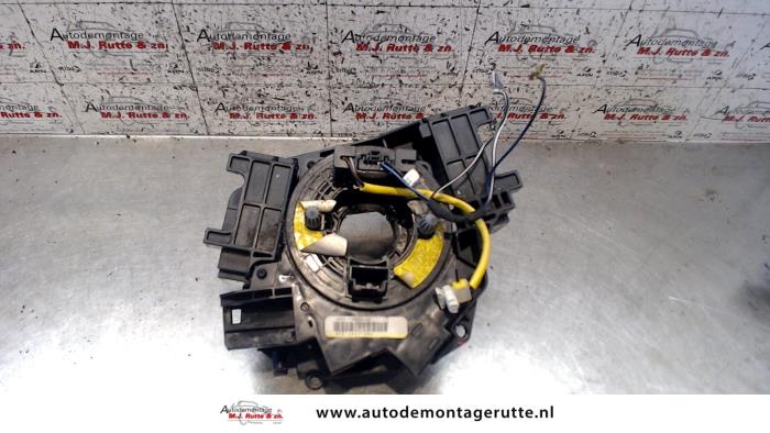 Gebruikte Airbagring Ford Transit O113183