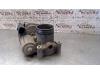 Gebruikte Gasklephuis Volkswagen Polo O122633