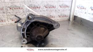 O128418 Gebruikte startmotor Citroen C2