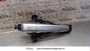 O81225 Gebruikte portiergreep 4deurs rechts-voor Volvo V50