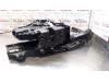 Gebruikte Slotmechaniek Portier 4Deurs rechts-voor Volvo V50 O83796