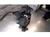 Gebruikte Slotmechaniek Portier 4Deurs rechts-voor Volvo V50 O83796