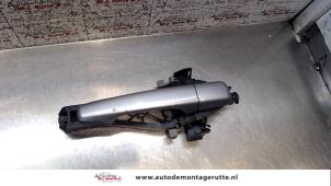 O89497 Gebruikte deurgreep 4deurs links-achter Volvo V50