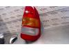Gebruikte Achterlicht rechts Mitsubishi Space Star O95756