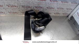 O110684 Gebruikte veiligheidsgordel links-voor Fiat Punto Grande