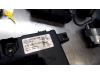 Gebruikte Set Cilindersloten (compleet) Fiat Punto Grande O82110
