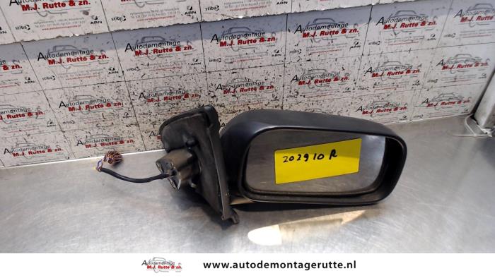 Gebruikte Spiegel Buiten rechts Nissan Almera O87256