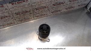 O120179 Gebruikte egr klep Daewoo Kalos