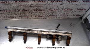 O121707 Gebruikte injector (benzine injectie) Volvo S80