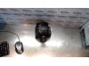 Gebruikte Dynamo Nissan Kubistar O124295