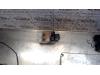 Gebruikte Contactslot + computer Toyota Prius O113930