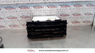 O110055 Gebruikte radio Toyota Prius