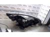 Gebruikte Linker Koplamp Peugeot 1007 O72688
