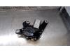 Gebruikte Motor Ruitenwisser achter Peugeot 1007 O97130