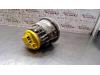 Gebruikte Mistlamp links-voor Peugeot 1007 O74911