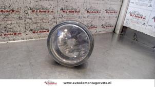 O75212 Gebruikte mistlamp rechts-voor Peugeot 1007