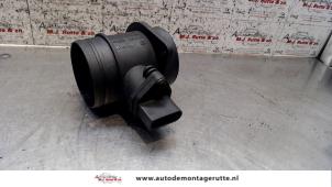 O116348 Gebruikte luchtregelklep Volkswagen Polo