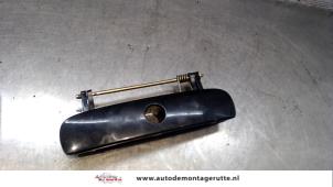 O92083 Gebruikte achterklep handgreep Volkswagen Polo