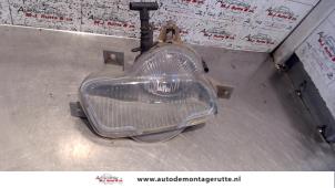 O75280 Gebruikte mistlamp rechts-voor Volvo V70