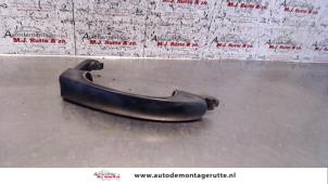 O77448 Gebruikte schuifdeurgreep rechts Volkswagen Caddy