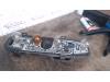 Fitting Achterlicht rechts van een Citroen C2 (JM), 2003 / 2012 1.1, Hatchback, 2Dr, Benzine, 1.124cc, 44kW (60pk), FWD, TU1JP; HFX; TU1A, 2003-09 / 2012-09, JMHFXB; C 2004