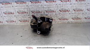 O128469 Gebruikte startmotor Renault Megane