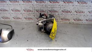 O128576 Gebruikte startmotor Volvo S40/V40