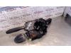Gebruikte Licht + Raw Schakelaar Peugeot 206 O102909