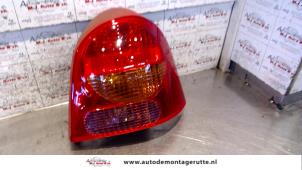O95668 Gebruikte achterlicht rechts Renault Twingo