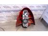 Gebruikte Achterlicht rechts Renault Twingo O95668