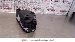 O91030 Gebruikte comfort module Volkswagen Golf