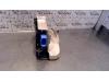 Gebruikte Portierslot Mechaniek 2Deurs links Volkswagen Golf O82412