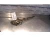 Gebruikte Ruitmechaniek 4Deurs links-achter Suzuki Swift O89033