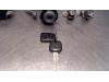 Gebruikte Slotenset Cilinder (compleet) Daihatsu Copen O82262