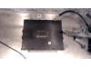 Gebruikte Slotenset Cilinder (compleet) Daihatsu Copen O82262