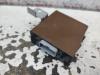 Gebruikte Slotenset Cilinder (compleet) Daihatsu Copen O82262