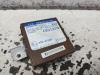 Gebruikte Slotenset Cilinder (compleet) Daihatsu Copen O82262