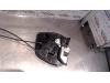 Gebruikte Slotmechaniek Portier 4Deurs links-achter Suzuki Swift O83489