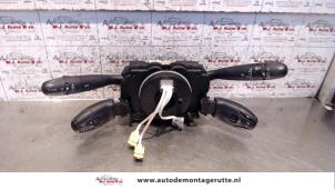 O102775 Gebruikte schakelaar stuurkolom (licht) Citroen C5