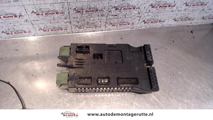 Gebruikte Zekeringkast Mercedes Vito O119359