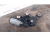 Gebruikte Motor Ruitenwisser achter Audi A3 O96659