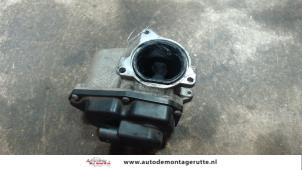O120047 Gebruikte uitlaat gasklep (egr) Volkswagen Passat