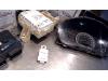 Gebruikte Slotenset Cilinder (compleet) Suzuki Swift O82281