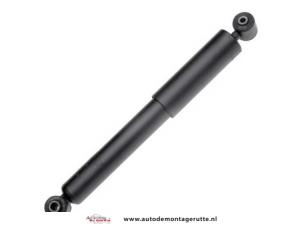 O132108 Nieuwe schokdemper links-achter Citroen C3