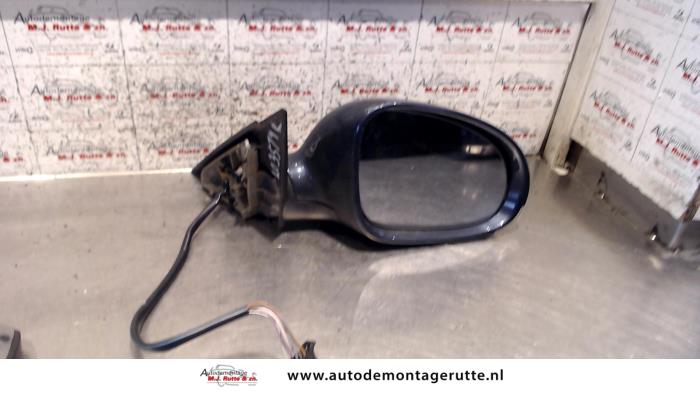 Gebruikte Spiegel Buiten rechts Volkswagen Passat O86907